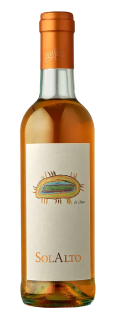 Fattoria Le Pupille, Toscana IGT SolAlto