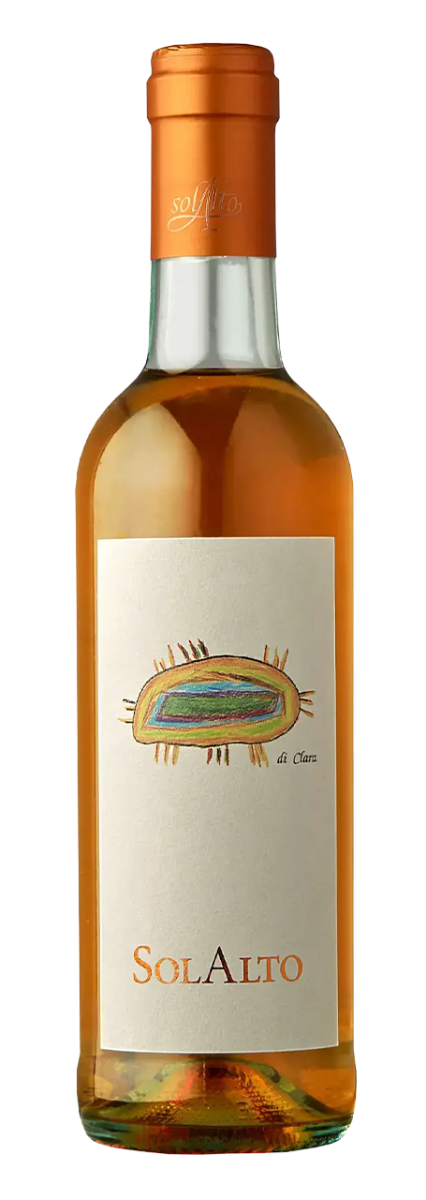Fattoria Le Pupille, Toscana IGT SolAlto