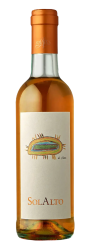 Fattoria Le Pupille, Toscana IGT SolAlto