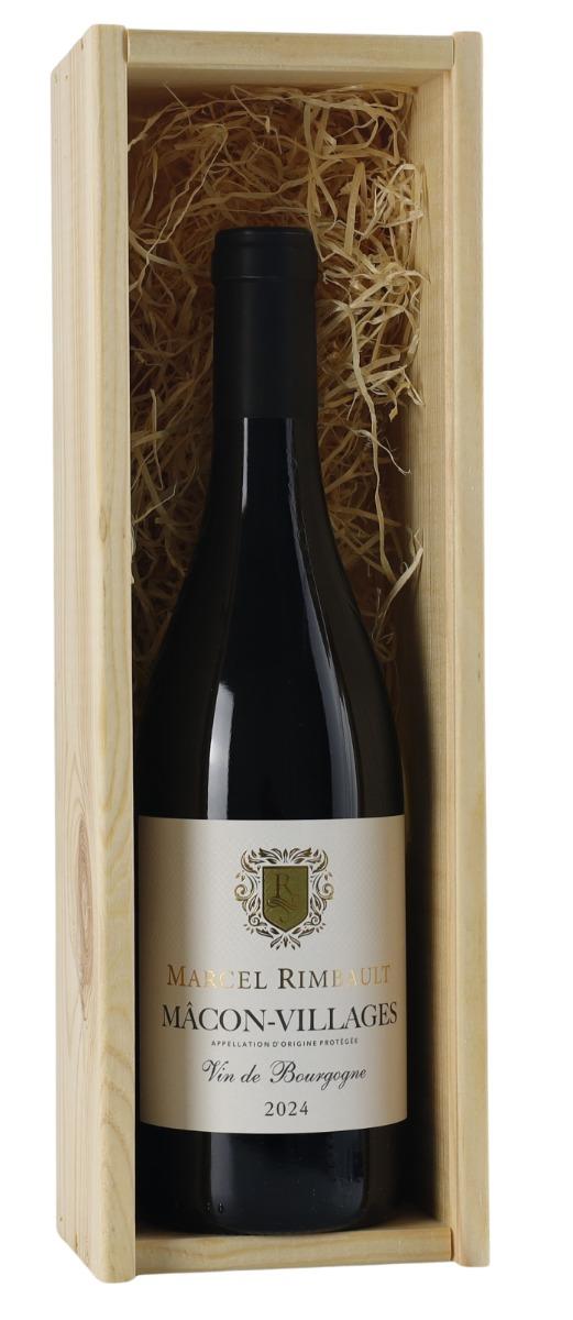 Domaine Marcel Rimbault, Mâcon Villages AC