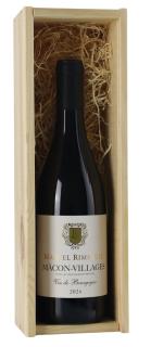 Domaine Marcel Rimbault, Mâcon Villages AC