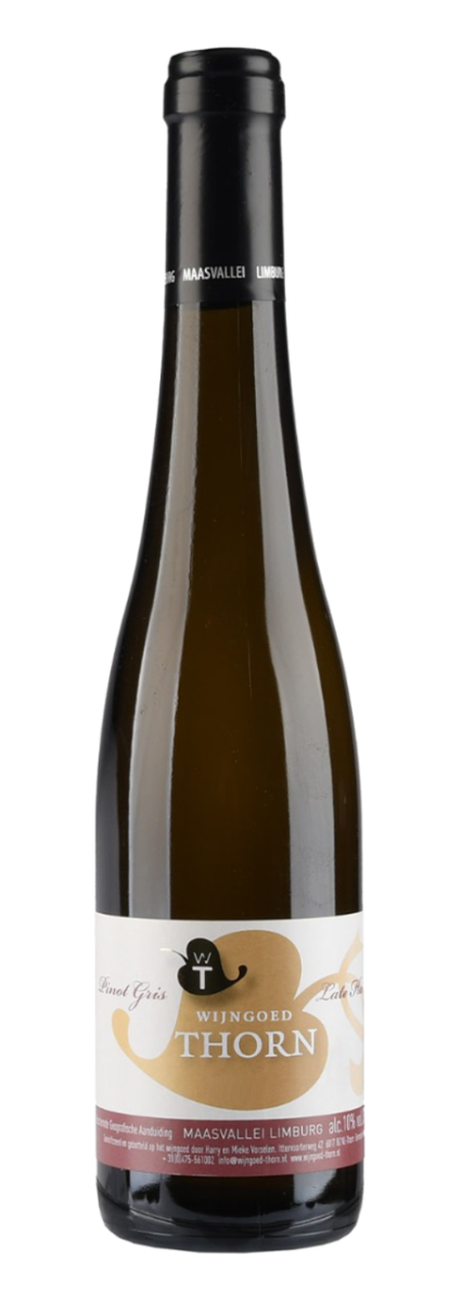 Wijngoed Thorn, Maasvallei BOB Pinot Noir Barrique