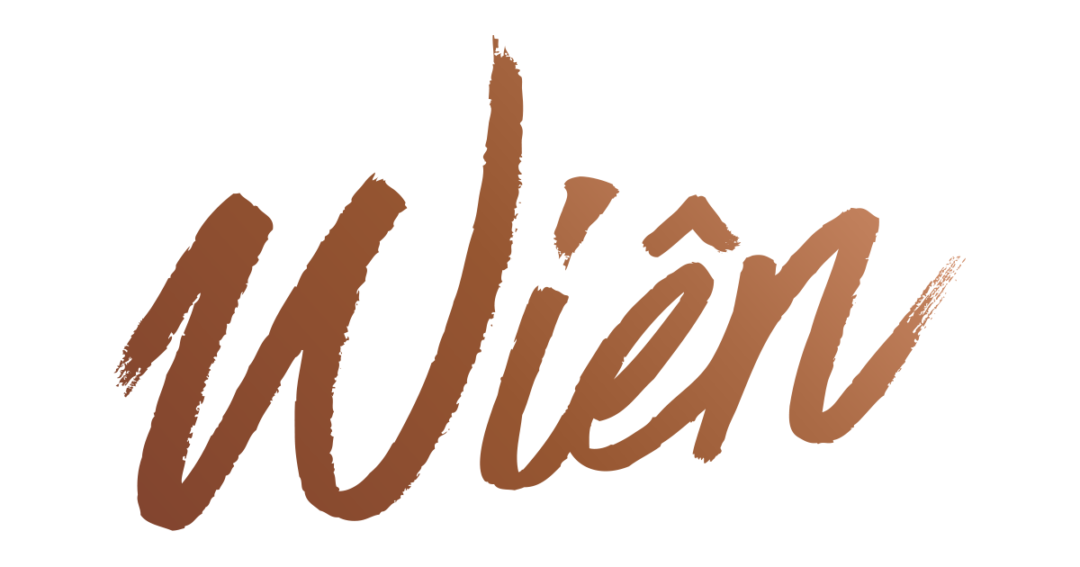 Logo Wiên